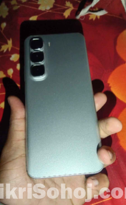 Infinix hot 60pro plus